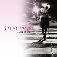 Purchase Steve Wynn - Make It Right