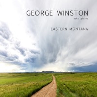 Purchase George Winston - Eastern Montana