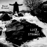 Purchase David Gilmour - Luck And Strange