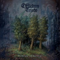 Purchase Officium Triste - Hortus Venenum