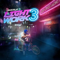 Purchase Bizzle - Light Work 3