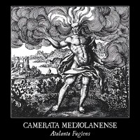 Purchase Camerata Mediolanense - Atalanta Fugiens