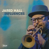 Purchase Jared Hall - Influences