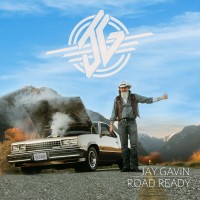 Purchase Jay Gavin - Road Ready