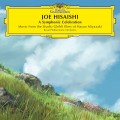 Buy Joe Hisaishi - A Symphonic Celebration (Music From The Studio Ghibli Films Of Hayao Miyazaki) Mp3 Download