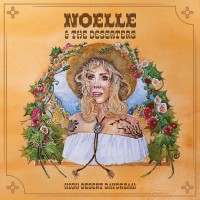 Purchase Noelle & The Deserters - High Desert Daydream