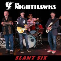 Purchase The Nighthawks - Slant Six (EP)