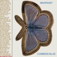 Purchase Warpaint - Common Blue (CDS)