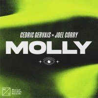 Purchase Cedric Gervais & Joel Corry - Molly (CDS)