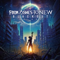 Purchase From Ashes To New - Blackout (Deluxe Version)