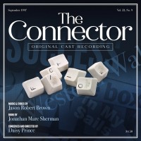 Purchase Jason Robert Brown - The Connector (Original Cast Recording)