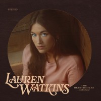 Purchase Lauren Watkins - The Heartbroken Record