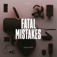 Purchase Del Amitri - Fatal Mistakes: Outtakes & B-Sides