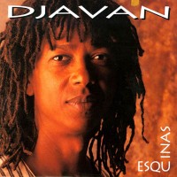 Purchase Djavan - Esquinas