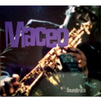 Purchase Maceo Parker - Soundtrack