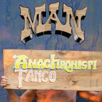 Purchase Man - Anachronism Tango