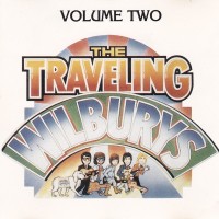 Purchase The Traveling Wilburys - Volume 2