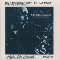 Purchase Nick Brignola - L.A. Bound (Vinyl)