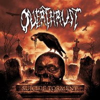 Purchase Overthrust - Suicide Torment