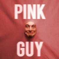 Purchase Pink Guy - Pink Guy