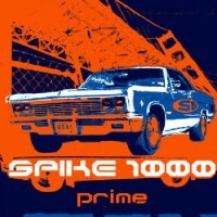 Purchase Spike 1000 - Prime