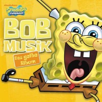 Purchase Spongebob Schwammkopf - Bobmusik: Das Gelbe Album