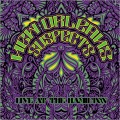 Buy The New Orleans Suspects - Live At The Hamilton Mp3 Download