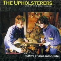 Purchase The Upholsterers - Makers Of High Grade Suites (CDS)