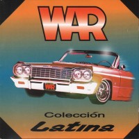 Purchase WAR - Colección Latina