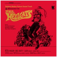 Purchase VA - The Hellcats (Original Motion Picture Soundtrack) (Vinyl)