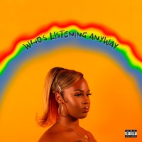 Purchase Zyah Belle - Who's Listening Anyway