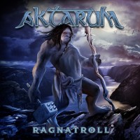 Purchase Aktarum - Ragnatroll