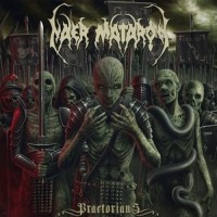 Purchase Naer Mataron - Praetorians