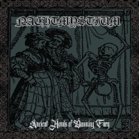 Purchase Nachtmystium - Ancient Howls Of Dawning Fury