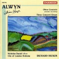 Buy Nicholas Daniel - Alwyn: Oboe Concerto & Concerti Grossi Nos. 1-3 Mp3 Download