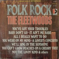 Purchase The Fleetwoods - Folk Rock (Vinyl)