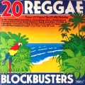 Buy VA - 20 Reggae Blockbusters Mp3 Download