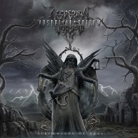 Purchase Vesperian Sorrow - Stormwinds Of Ages