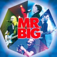 Purchase MR. Big - Raw Like Sushi 114 - Live At Budokan 2014 CD1