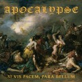 Buy Apocalypse - Si Vis Pacem, Para Bellum Mp3 Download