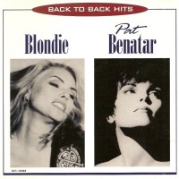 Purchase Blondie - Back To Back Hits (With Pat Benatar)