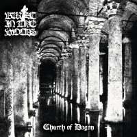 Purchase Burial In The Woods - Church Of Dagon