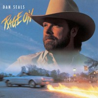 Purchase Dan Seals - Rage On