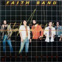 Purchase Faith Band - Vital Signs (Vinyl)