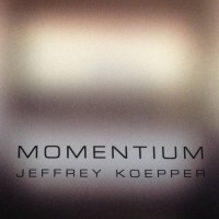 Purchase Jeff Koepper - Momentium