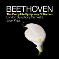 Purchase Josef Krips - Beethoven: The Complete Symphony Collection CD1