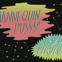 Purchase Mannequin Pussy - Gypsy Pervert