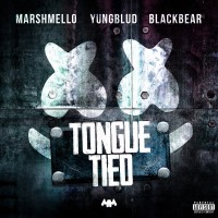 Purchase Marshmello - Tongue Tied (CDS)