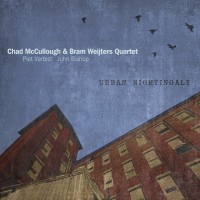 Purchase Chad McCullough & Bram Weijters - Urban Nightingale