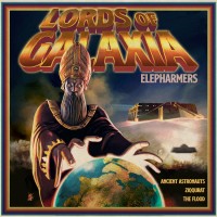 Purchase Elepharmers - Lords Of Galaxia